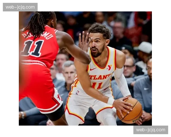 老鹰公牛胜率相近竞争激烈 东部附加赛区格局瞬息万变