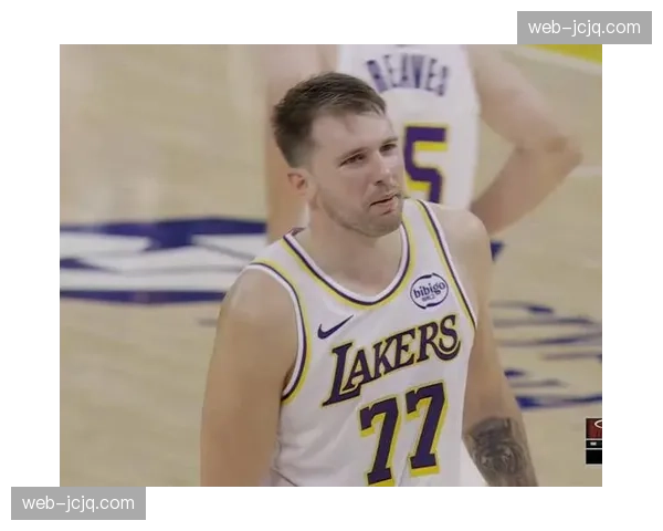 东契奇1月以来场均34分，持续展现全能得分能力