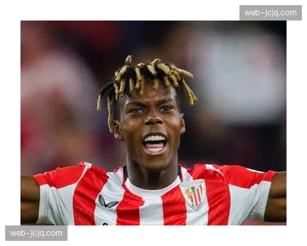 尼科·威廉姆斯续约毕巴 边路突破成进攻利器