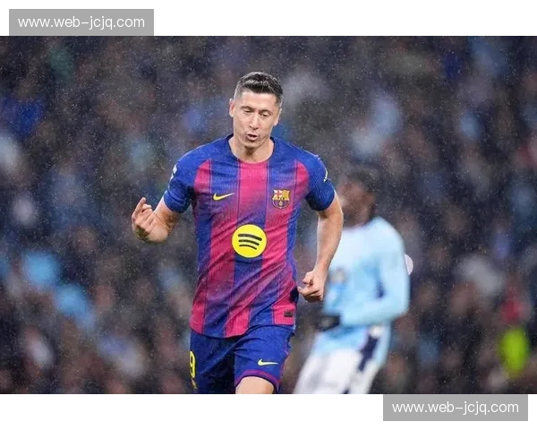 巴萨弗里克时代欧冠52球 连续50场破门创队史纪录