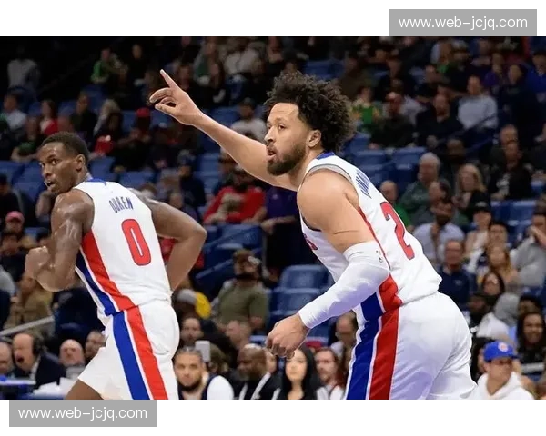 活塞团队防守表现突出 抢断数据压制魔术进攻节奏
